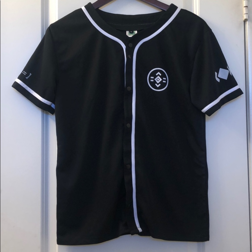 Jersey